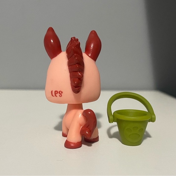 littlest pet shop #87 - Picture 3 of 5